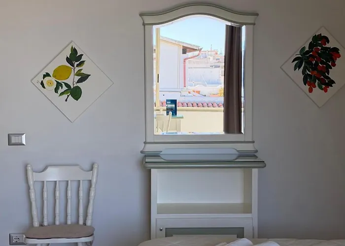 Hotel Residence Mendolita