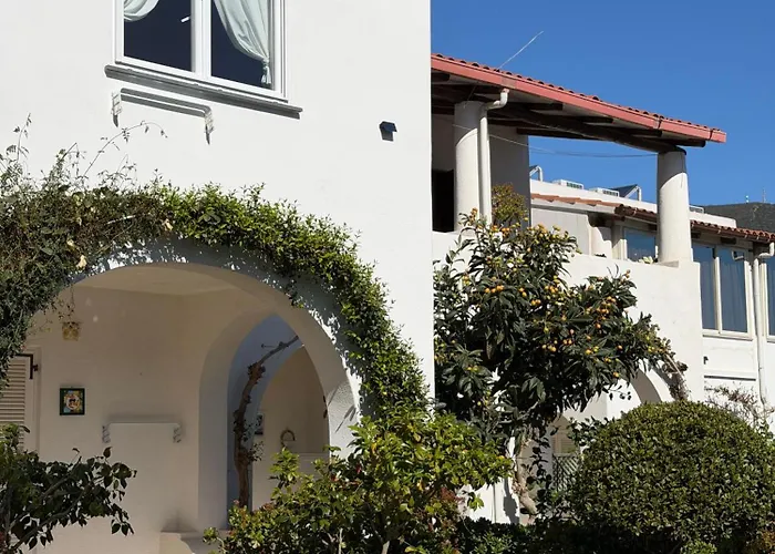 Hotel Residence Mendolita