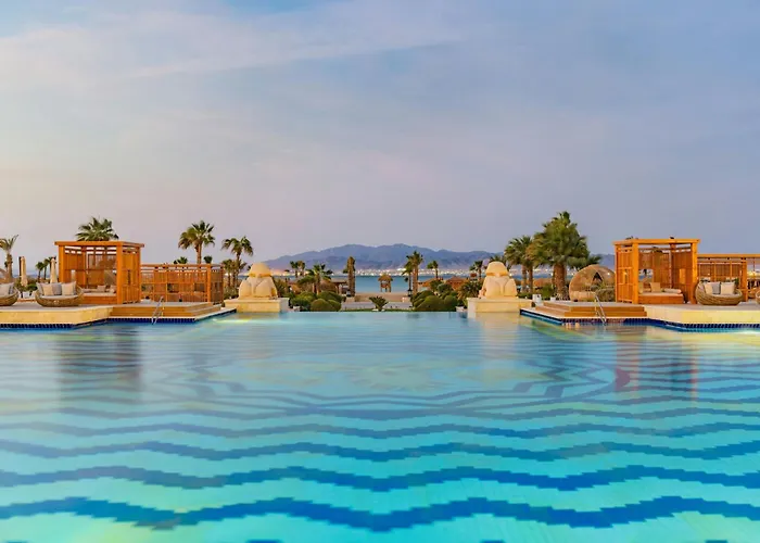 Sheraton Soma Bay Resort