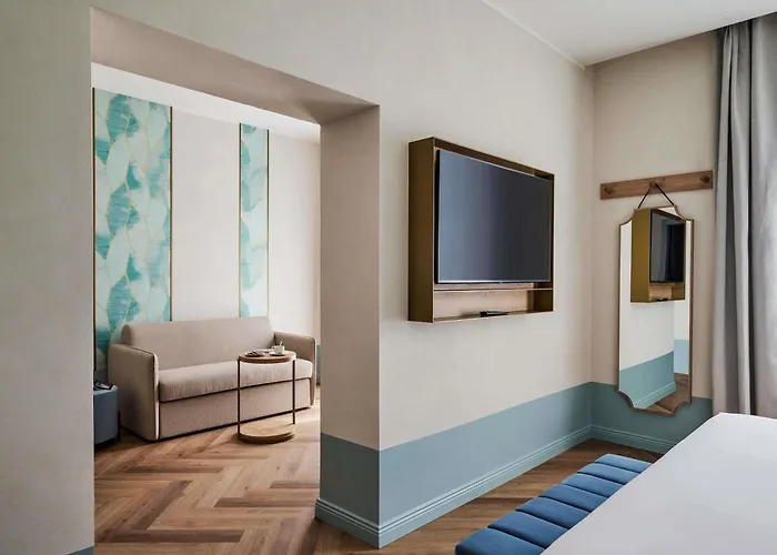 Hotel Savona
