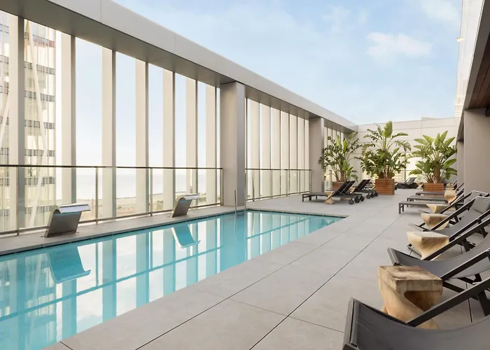 Hotel familiare: Hotel SB Diagonal Zero 4 Sup
