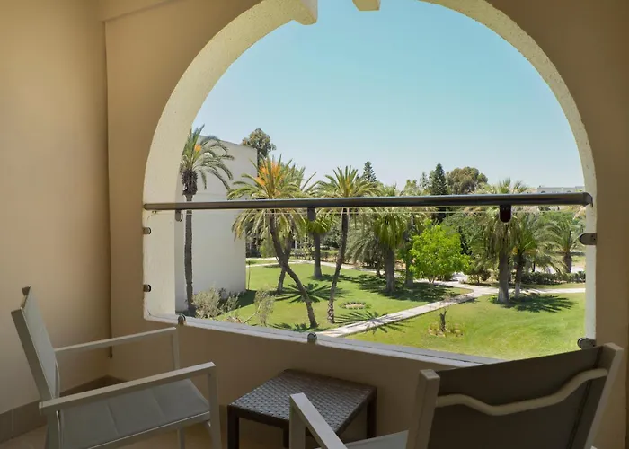 Hotel 5 stelle: Iberostar Selection Diar El Andalous