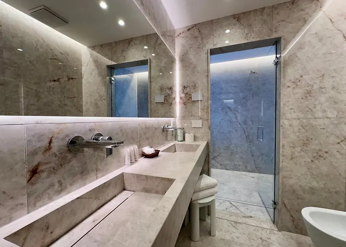 Hotel Cima Rosetta - BW Signature Collection