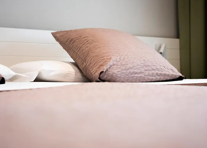 B&B: Le Petit Du Lac