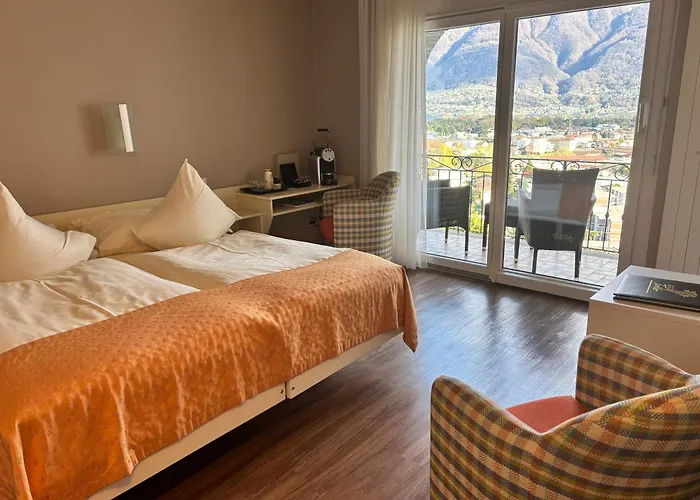 Hotel boutique: Hotel Tobler
