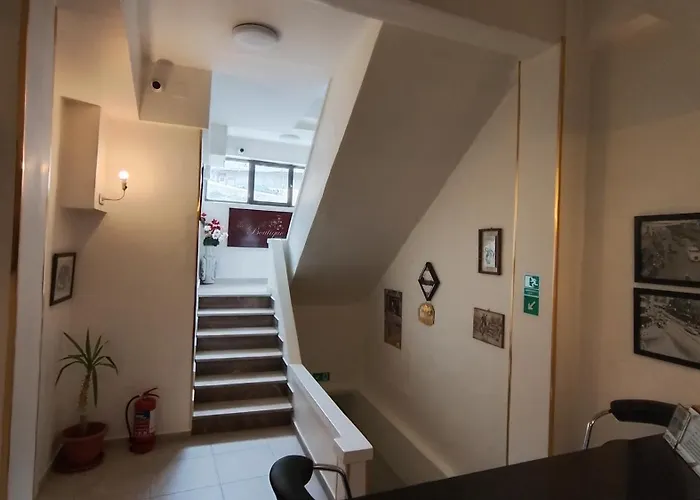 The Boutique Hotel Amman