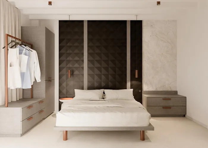 Parco acquatico Hotel: Hotel City