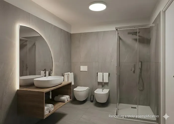 Hotel: Kyrr Smart Mountain Retreat