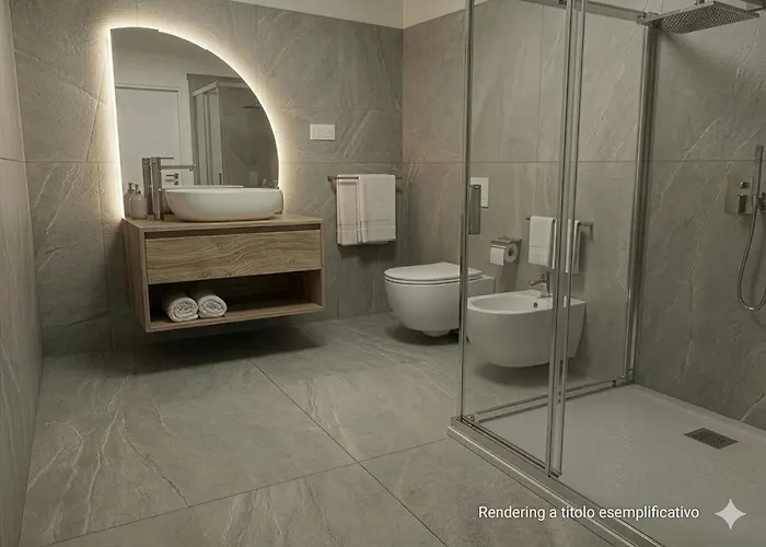 Hotel: Kyrr Smart Mountain Retreat