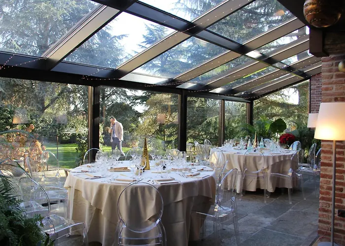 Locanda Maison Verte