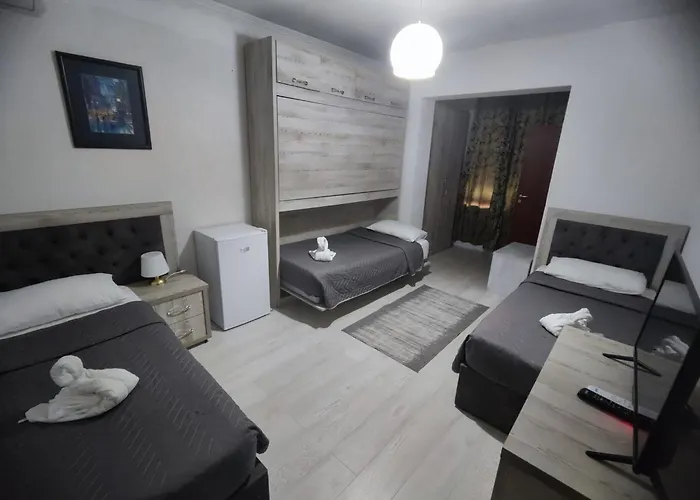 Hotel 3 stelle: Hotel Livia