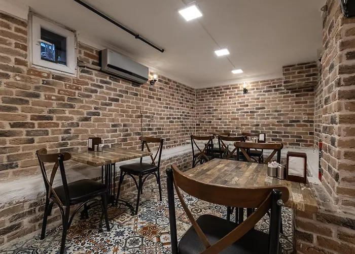 Hotel familiare: Family Istanbul Hotel