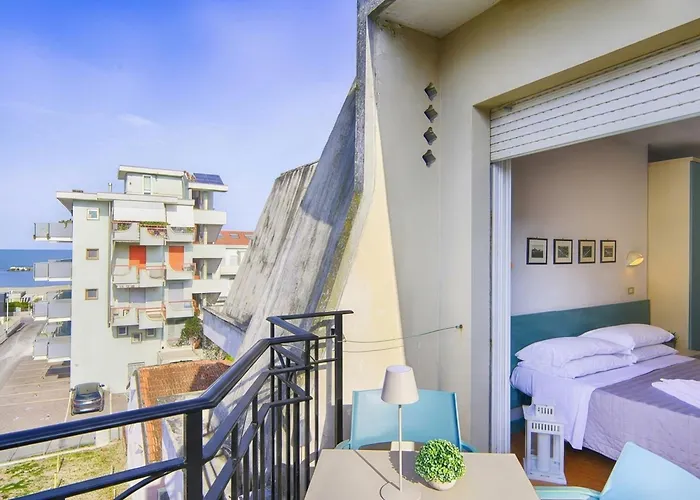 Hotel Granada