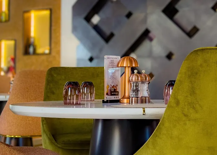 Southern Sun Abu Dhabi