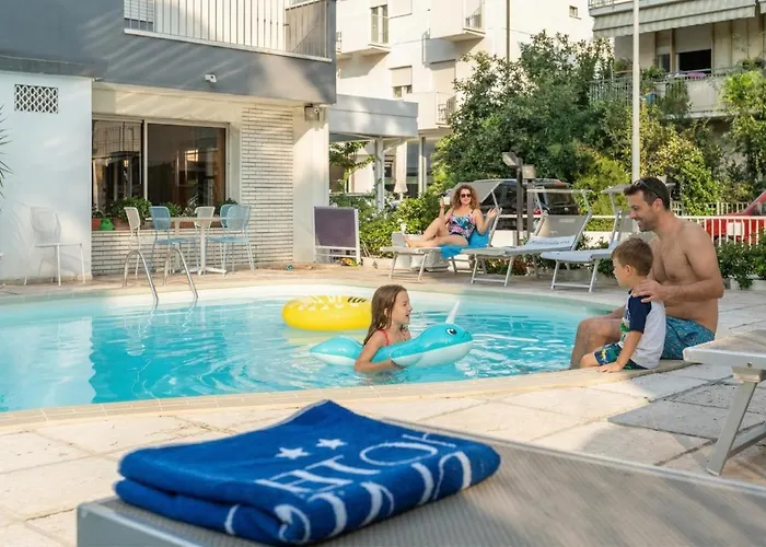La Plata Hotel - con piscina