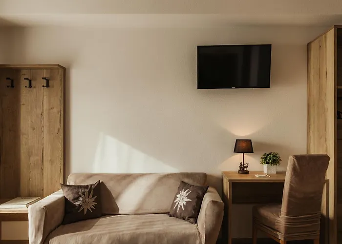 Hotel Monte Cherz