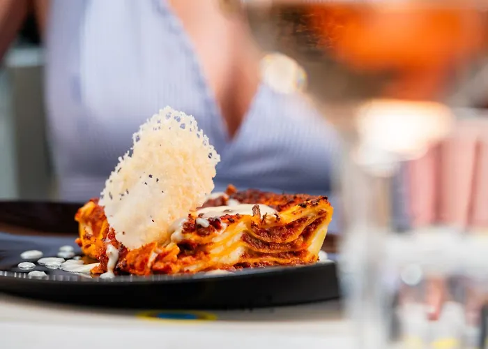 Hotel vicino al College: Club del Sole Adriatico Cervia Easy Camping Village