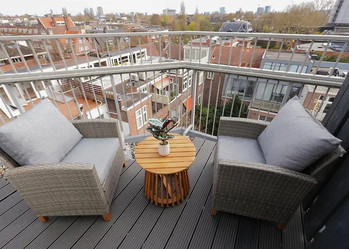 Hotel all'aeroporto: The Alfred Hotel