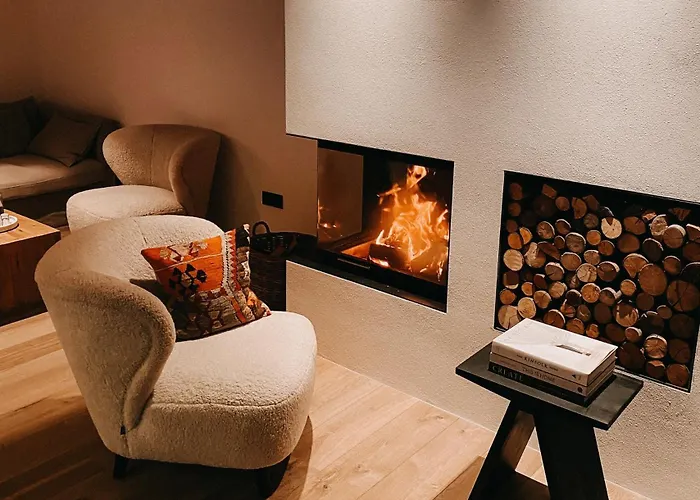 Hotel 4 stelle: Mountain Chalet Pra Ronch
