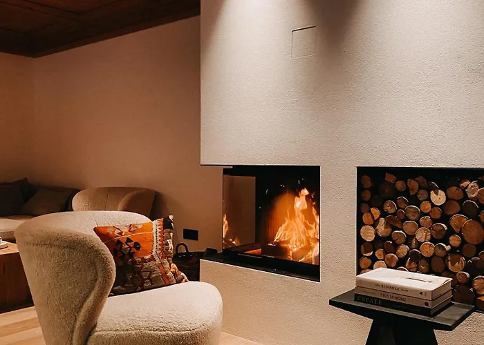 Hotel 4 stelle: Mountain Chalet Pra Ronch