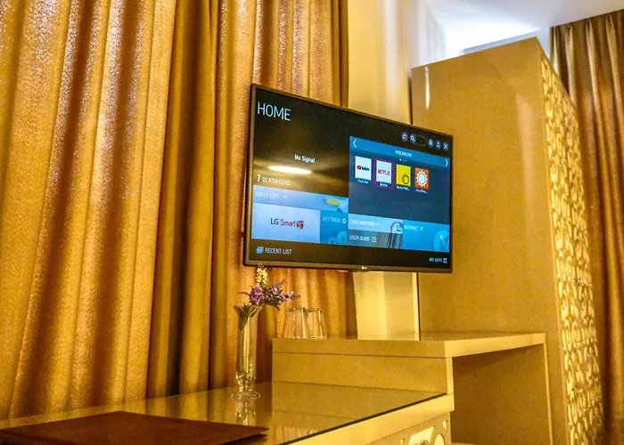 Hotel Luxury