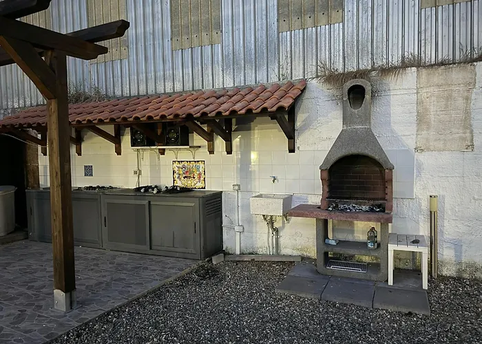 Hotel vicino al College: Veda Elegant Rooms