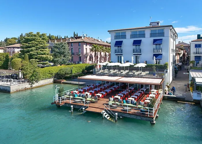 Resort: Hotel Flaminia