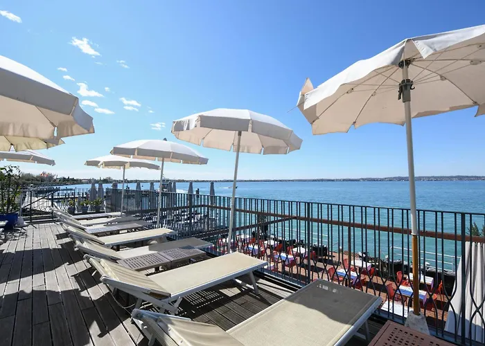 Resort: Hotel Flaminia