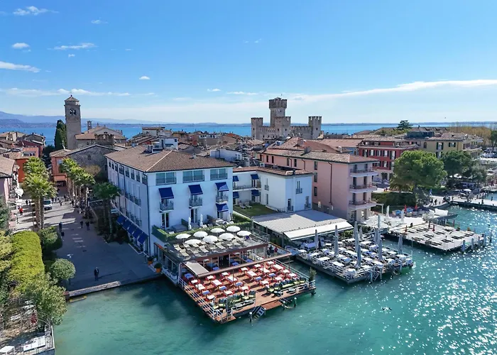 Resort: Hotel Flaminia