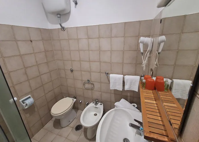 Hotel 5 stelle: Hotel Dania