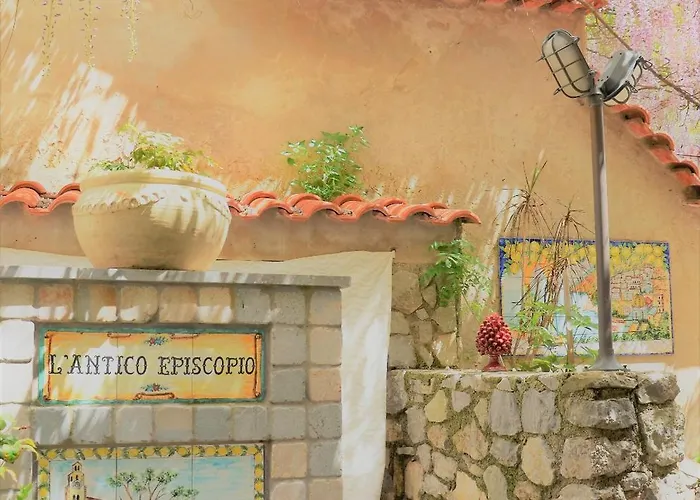 L'Antico Episcopio