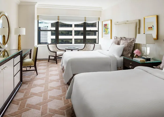 Lotte New York Palace