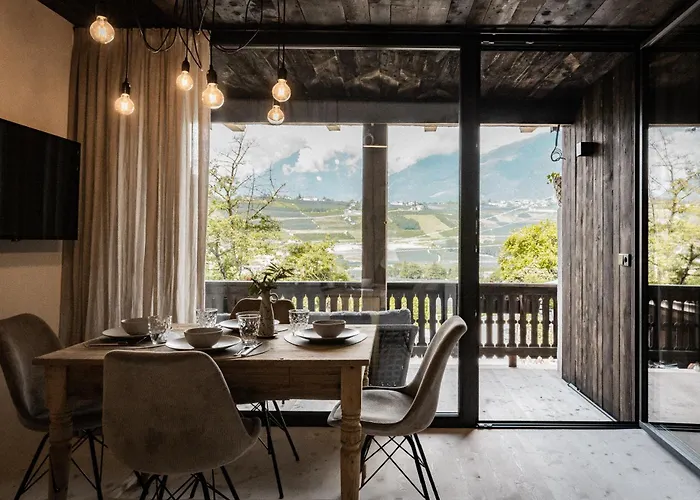 Cabina: Baecksteinerhof