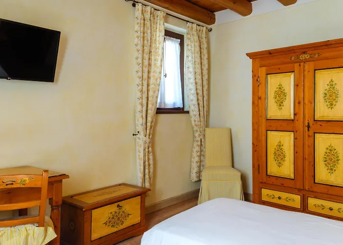 Casa vacanze: Agriturismo Althea