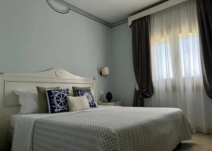 Relais Antiche Saline