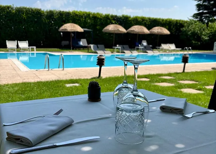 Hotel Saccardi&Spa - Adults Only