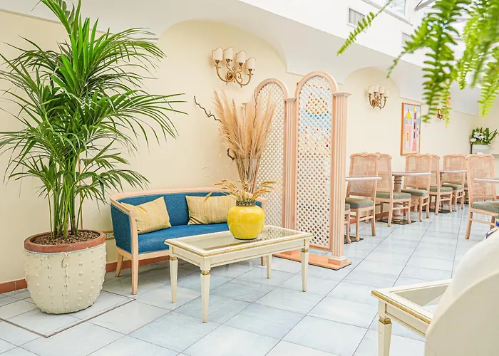 Hotel Nettuno