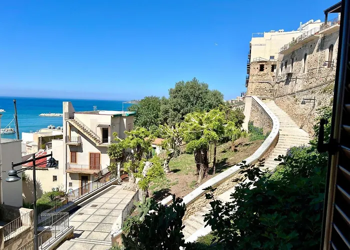 Casa degli ospiti: B&B Porta di Mare