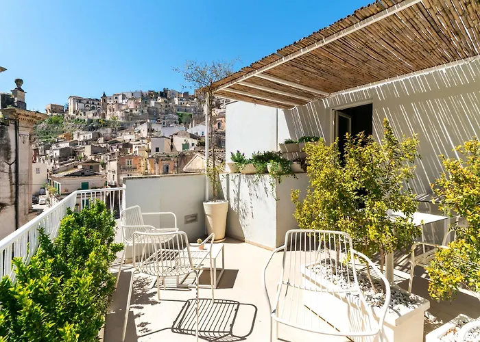 Hotel boutique: Iblaresort Boutique Hotel