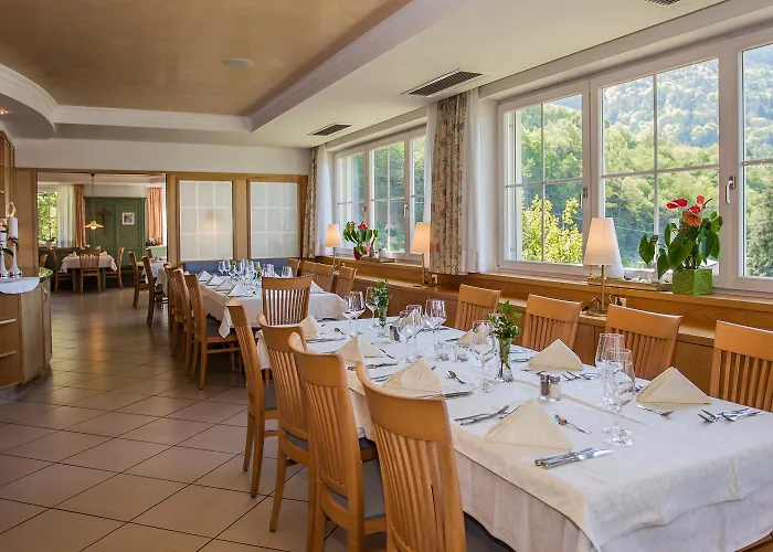 Hotel Tenz