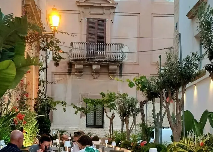 Le Caserie Locanda Di Charme