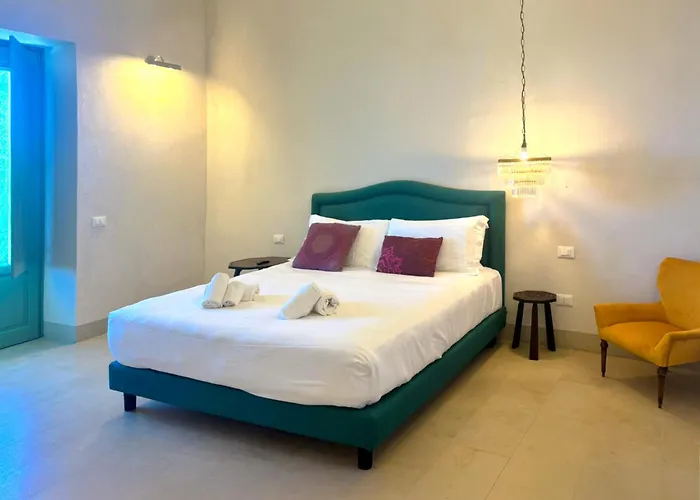Terre di Romanello Country Relais
