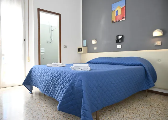 Hotel Bologna