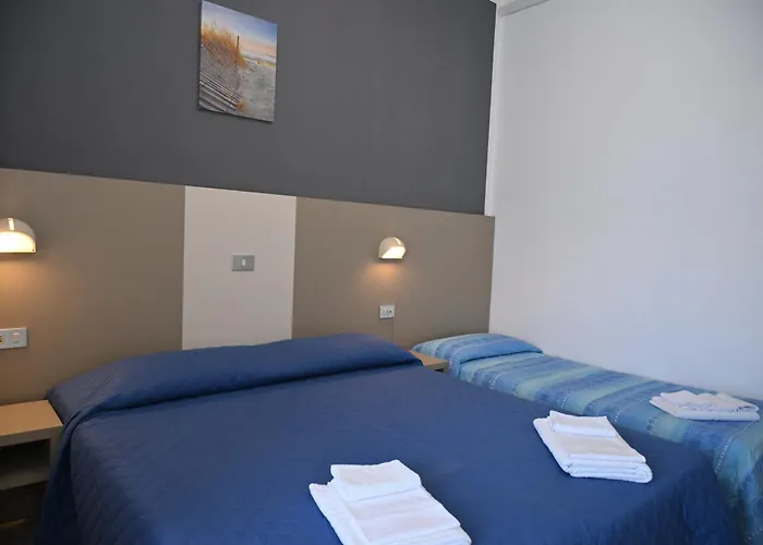 Hotel Bologna