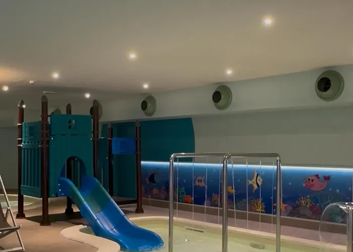 Le Torri Del Garda FamilySPA