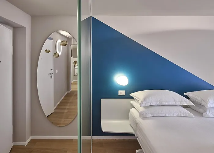 Idillio Your Luxury Rooms
