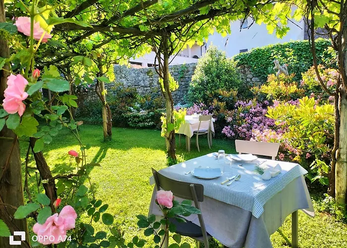 Badia Giulia Prestigious Historical B&B, - Adults Only - No Pets