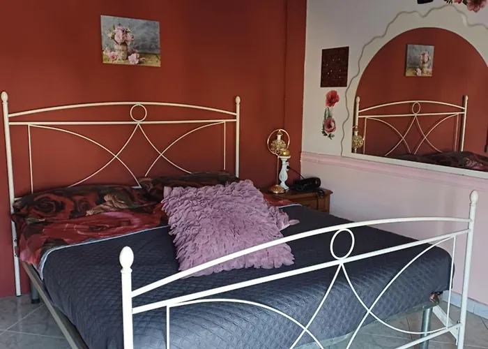 B&B Cleopatra