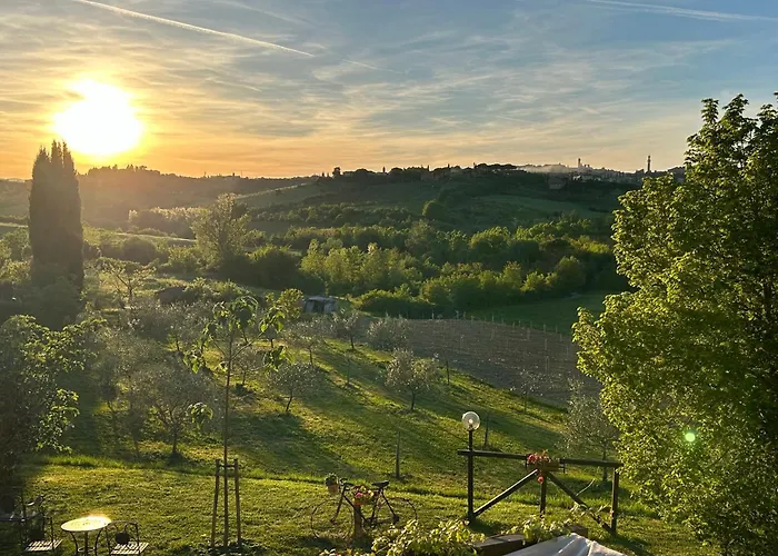 Agriturismo La Corte del Sole