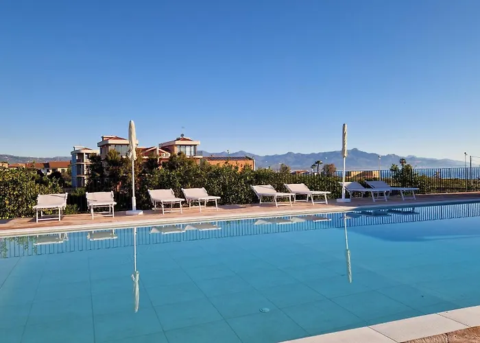 Hotel vicino al College: Lumia
